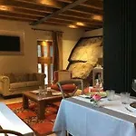 Gredos Maria Justina (adults Only) Hotel 4*