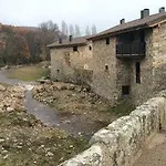 Gredos Maria Justina (adults Only)