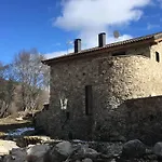 Gredos Maria Justina (adults Only) 4* Navacepeda de Tormes