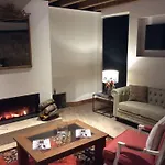 Gredos Maria Justina (adults Only) 4*