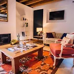 Gredos Maria Justina (adults Only) Hotel 4*