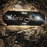 Hotel Gredos Maria Justina (adults Only) 4*