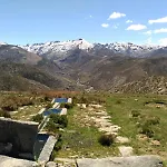 Gredos Maria Justina (adults Only) 4*