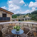 Gredos Maria Justina (adults Only) 4* Navacepeda de Tormes