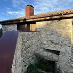 Gredos Maria Justina (adults Only) Otel Navacepeda de Tormes