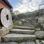 Gredos Maria Justina (adults Only)