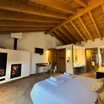 호텔 Gredos Maria Justina (adults Only)