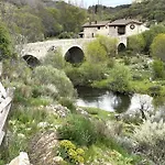 Gredos Maria Justina (adults Only) 4* Navacepeda de Tormes
