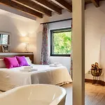 Gredos Maria Justina (adults Only) Hotel