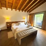 Gredos Maria Justina (adults Only) Hotel 4*
