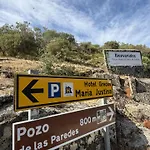 Gredos Maria Justina (adults Only) Hotel Navacepeda de Tormes