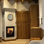 Gredos Maria Justina (adults Only) 4* Navacepeda de Tormes