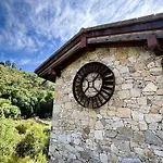 Gredos Maria Justina (adults Only)