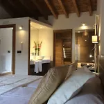 Hotel Gredos Maria Justina (adults Only) Navacepeda de Tormes