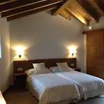 Gredos Maria Justina (adults Only) 4* Navacepeda de Tormes