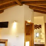 Gredos Maria Justina (adults Only) Hotel Navacepeda de Tormes