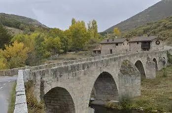 Gredos Maria Justina (adults Only) فندق