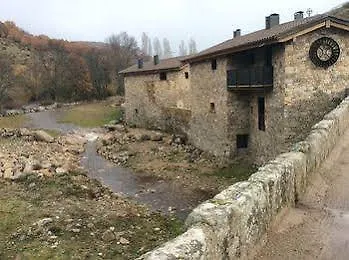 Gredos Maria Justina (adults Only)