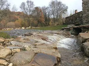 Gredos Maria Justina (adults Only)