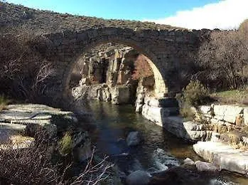 Hotel Gredos Maria Justina (adults Only) Navacepeda de Tormes
