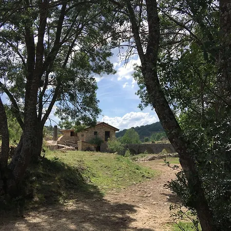 Molino Maria Justina (adults Only) Navacepeda de Tormes