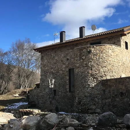 Gredos Maria Justina 4* Navacepeda de Tormes