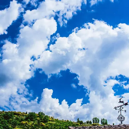 Hotel Gredos Maria Justina (adults Only)