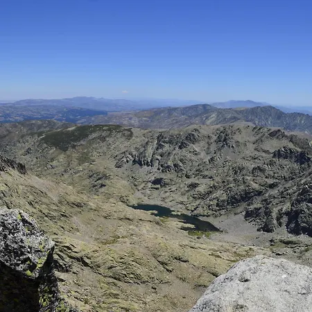 فندق Gredos Maria Justina (adults Only) Navacepeda de Tormes