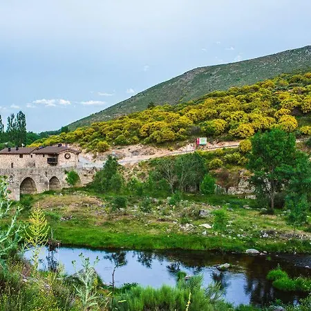 Gredos Maria Justina (adults Only) فندق