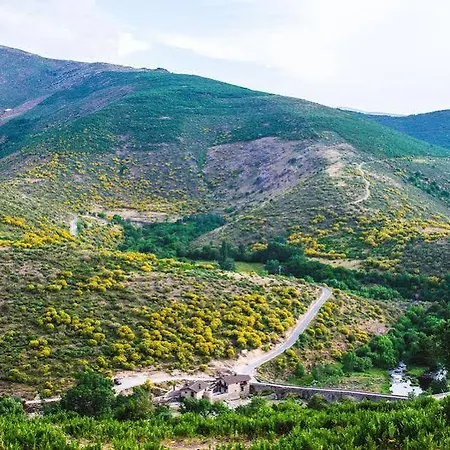 Gredos Maria Justina (adults Only) Hotel