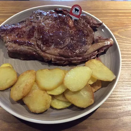 Gredos Maria Justina (adults Only) Hotel 4*