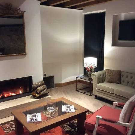 Gredos Maria Justina (adults Only) 4*