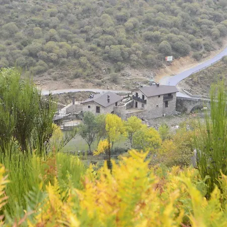 Gredos Maria Justina (adults Only)