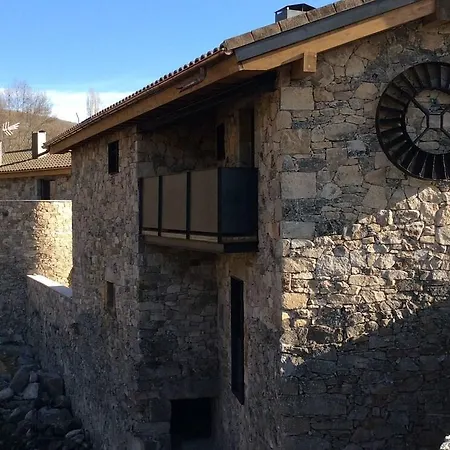 Hotel Gredos Maria Justina 4*
