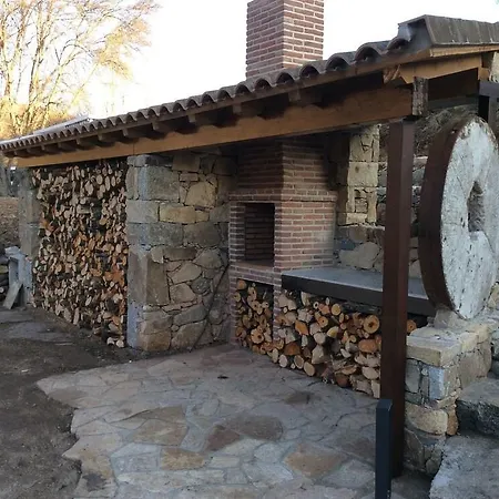 Hotel Gredos Maria Justina