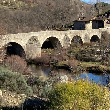 Gredos Maria Justina Hotel Navacepeda de Tormes