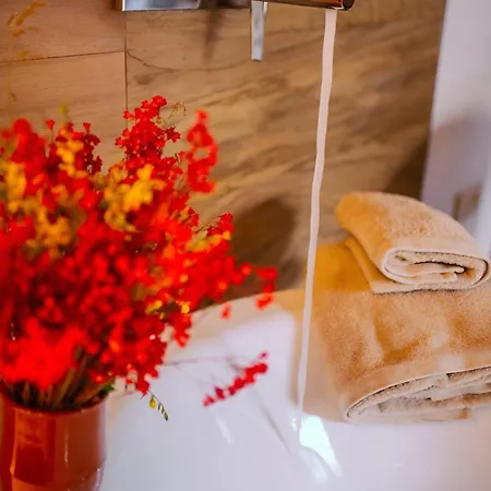 Gredos Maria Justina (adults Only) 4* Navacepeda de Tormes