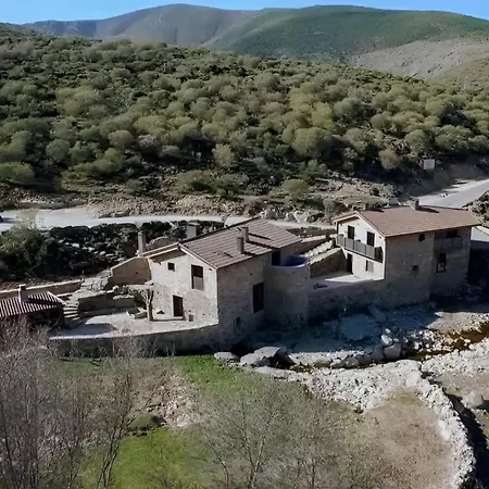 Gredos Maria Justina (adults Only) 4* Navacepeda de Tormes