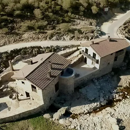Hotel Gredos Maria Justina Navacepeda de Tormes