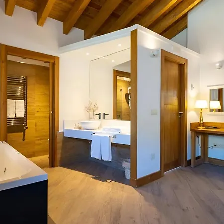 Molino Maria Justina (adults Only) Navacepeda de Tormes