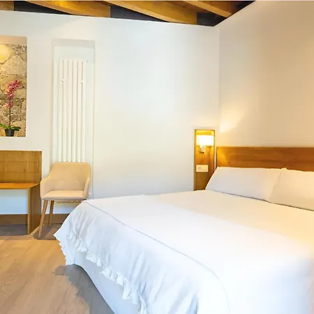 Hotel Gredos Maria Justina