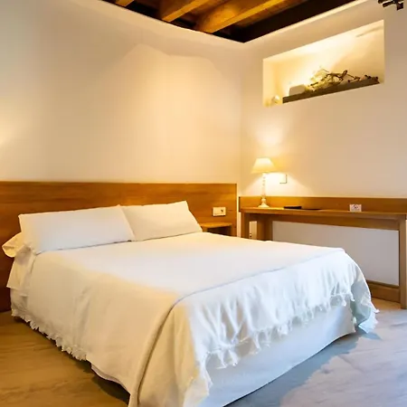 Gredos Maria Justina 4* Navacepeda de Tormes