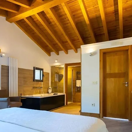 Hotel Gredos Maria Justina