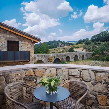 Gredos Maria Justina (adults Only) 4* Navacepeda de Tormes