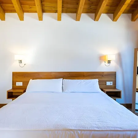 Molino Maria Justina (adults Only)