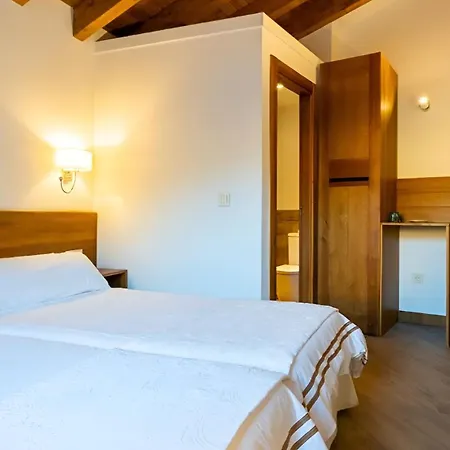 Molino Maria Justina (adults Only) Hotel