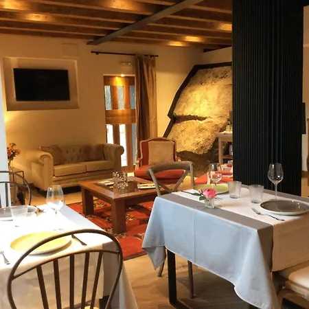 Gredos Maria Justina (adults Only) 4* Navacepeda de Tormes