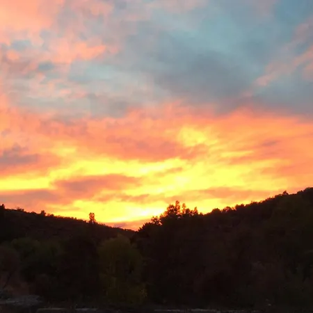 Gredos Maria Justina (adults Only) 4* Navacepeda de Tormes