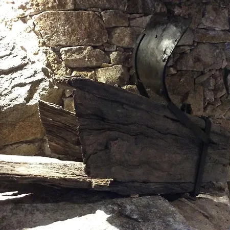 فندق Gredos Maria Justina (adults Only) 4*