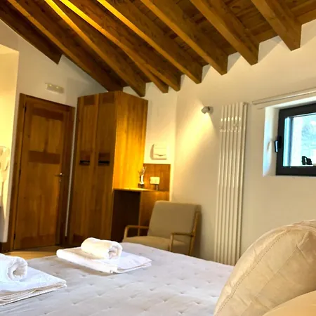 Molino Maria Justina (adults Only) Navacepeda de Tormes